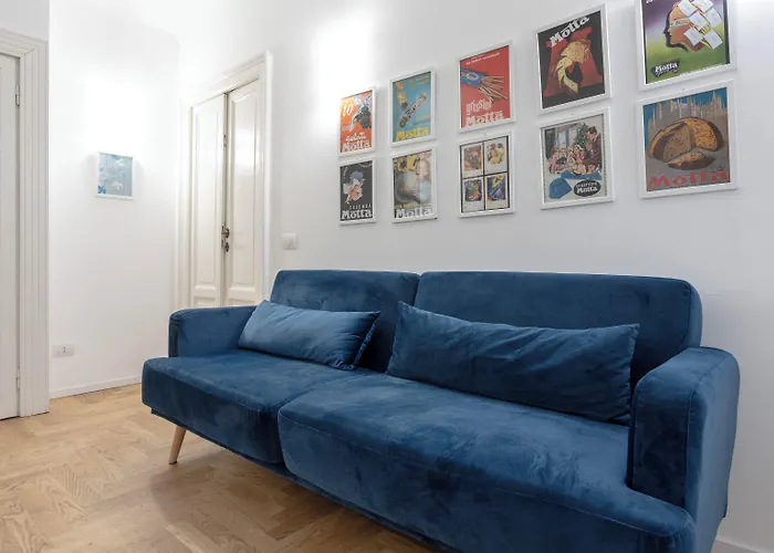 Italianway Easy - Pontaccio 2